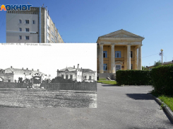 Здесь впервые массово вакцинировали в Царицыне, а теперь спасают пострадавших в ДТП: 117 лет истории больницы №1 Волгограда