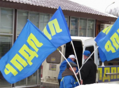 Волжские депутаты от ЛДПР оказались латентными единороссами