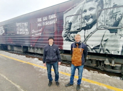 Волгоградские осужденные покинули колонии в честь Победы в Сталинградской битве