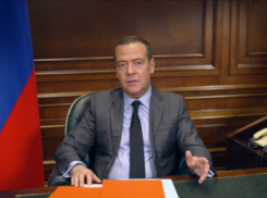 Названа программа посещения Волгограда Дмитрием Медведевым