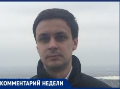 «Волгограду нужно минимум 200 единиц спецтехники»: эксперт о провальной борьбе чиновников со снегом и гололедом 