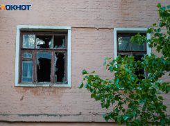 Труп молодой женщины обнаружили возле общежития под Волгоградом 