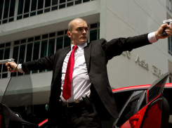 Хотите сходить на фильм «Хитмэн: Агент 47»?