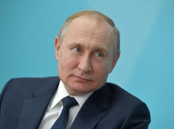 Уровень доверия президенту России измерили в Волгограде