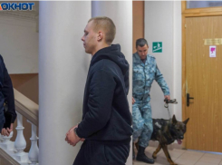 Осужденный за госизмену Никита Журавель развеял подозрения в своей смерти трогательным письмом маме
