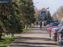 Магнитные бури и дожди ждут волгоградцев на предстоящей неделе 