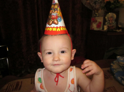 Принцесса Милана Мулина в конкурсе «День Варенья»!