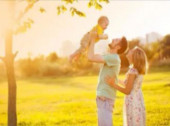 «Ростелеком» приглашает жителей Волгограда на День семьи, любви и верности