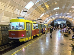 70 млн рублей потратят на закупку трамваев к ЧМ-2018 в Волгограде