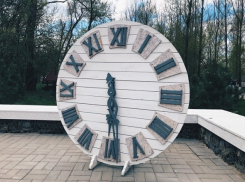 Владимир Путин подписал закон о переводе времени в Волгоградской области