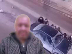 Суд лишил прав водителя, сбившего маму с ребенком в центре Волгограда