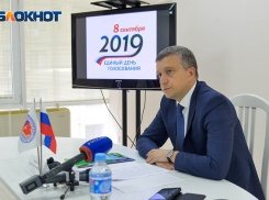Руководитель облизбиркома рассказал всю правду о предстоящих выборах в Волгограде