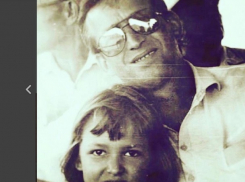 Ирина Дубцова вспомнила ушедшего в свой день рождения отца