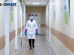 В Волгограде зараженных коронавирусом начнут лечить оксидом азота