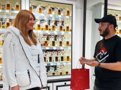 Подарок из парфюмерного бутика шокировал участницу "Сбросить Лишнее-6"