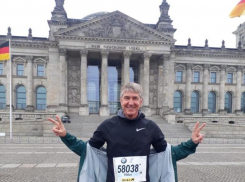 Бывший министр культуры уехал из Волгограда в Германию и стал настоящим греком