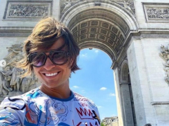 Малый дворец и триумфальная арка: Прохор Шаляпин прогуливается по самому романтичному городу в мире