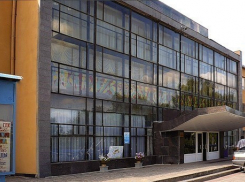 Под Волгоградом построили спортивный комплекс за 86 миллионов рублей