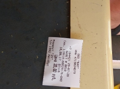 Волгоградцы ругают автобусы за грязь