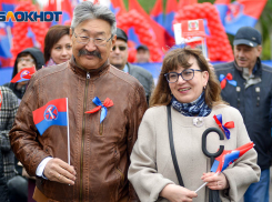 Женщины вытесняют мужчин из региональных органов власти в Волгограде