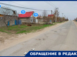 «Ежедневно отключают свет без предупреждения», – житель поселка Нагорный в Волгограде