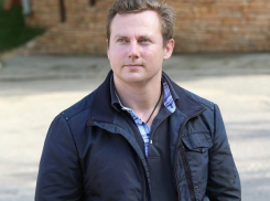 Я готов вернуться в волгоградскую политику, - Роман Гребенников