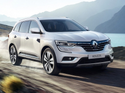 Эксклюзивные предложения по приобретению автомобилей Renault