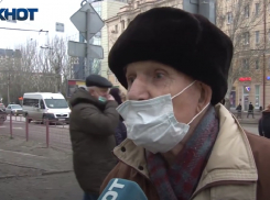 «Тяжело, но придётся бороться»: волгоградцы высказались о спецоперации на Украине