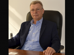 В Волгограде ушел из жизни бывший директор областной спортивной школы олимпийского резерва