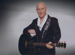 Денис Майданов споет волгоградцам о вечных ценностях