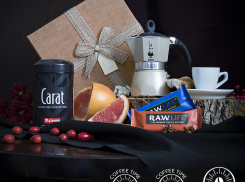 Экономные волгоградцы закупаются новогодними подарками с октября