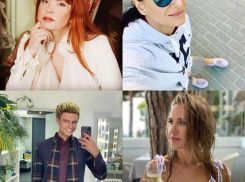 Как изменились знаменитые волгоградцы за несколько десятилетий