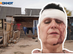 Разбившему висок волгоградки цыгану огласили приговор