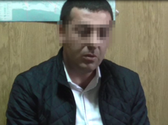 В Волгограде задержали стрелявшего из свадебного кортежа предпринимателя