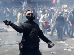 Московский политолог рассказал о новых возможных угрозах массовых протестов в Волгограде