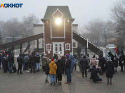 Продажу алкоголя на Новый год ограничили в Волгограде 