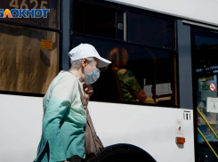 Еще двое умерших и 96 зараженных коронавирусом в Волгоградской области