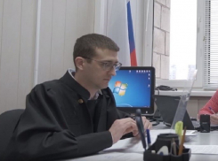 Судья Александр Лебедев лоббирует интересы ООО «Восьмая заповедь»? Сомнительные решения судьи арбитражного суда