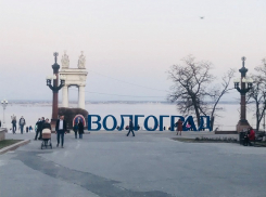 Новый арт-объект появится в Волгограде 