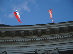 Больше власти и рычагов влияния на население получили муниципалитеты Волгоградской области