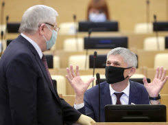 В Волгоградской области единороссы разделились из-за «войны» за места в Госдуме