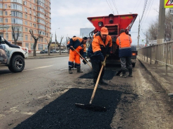 Улицу Туркменскую в Волгограде закроют для транспорта