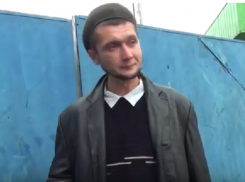 Пьяный волгоградец в Москве заболтал на трех языках борцов с курением