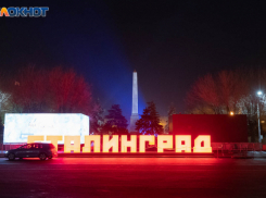 Волгоградские чиновники зарегистрировали торговую марку «Сталинград»
