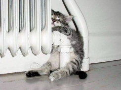 В Дзержинском районе Волгограда отопление вновь поступает в дома