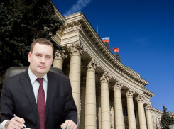 В Волгоградской области назначили главного по спорту вместо уволенного Глинянова