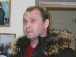 Верховный суд РФ окончательно снял волгоградского депутата Крылова с выборов