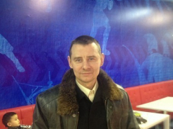 В Волгограде при загадочных обстоятельствах пропал житель Тюмени 