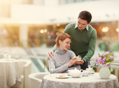 Жители Поволжья могут получить повышенные бонусы, оплачивая покупки в магазинах-партнерах Сбербанка