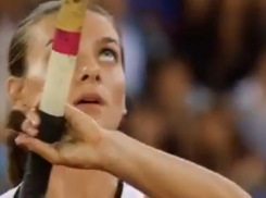 10 лет назад олимпийская чемпионка из Волгограда установила абсолютный рекорд